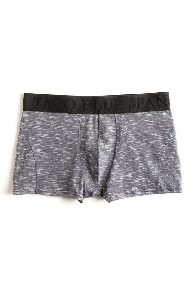 Cueca-Boxer-Grafite