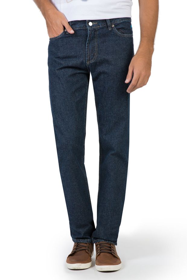 taco jeans masculino