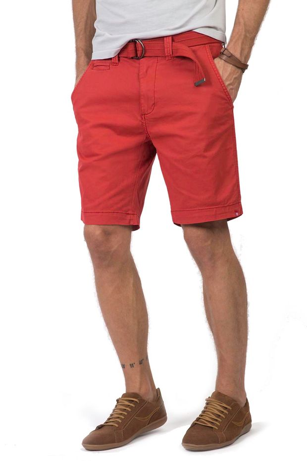 17264_C056_1FLEX-BERMUDA-CHINO-FLEX-COM-CINTO
