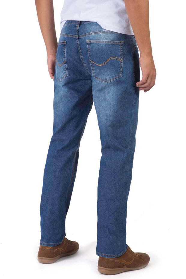 taco jeans masculino