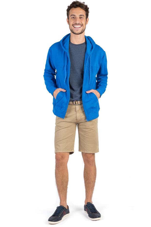 18428_C025_4-BERMUDA-CHINO-FLEX-COM-CINTO