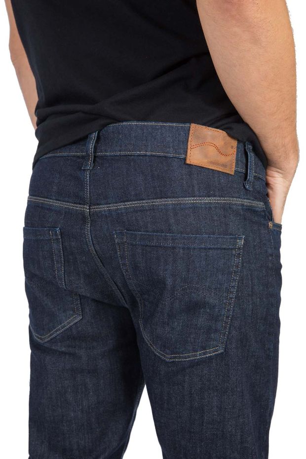 calça jeans masculina loja taco