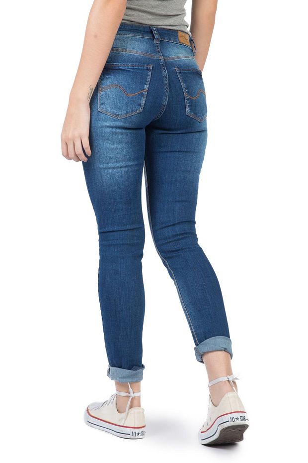 calça feminina taco