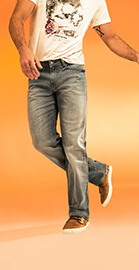 BannerMenuJeansMascComfortFitVintage