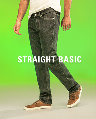 taco jeans masculino