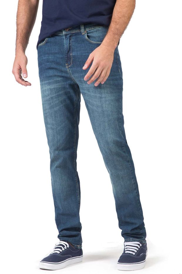 calça jeans masculina loja taco