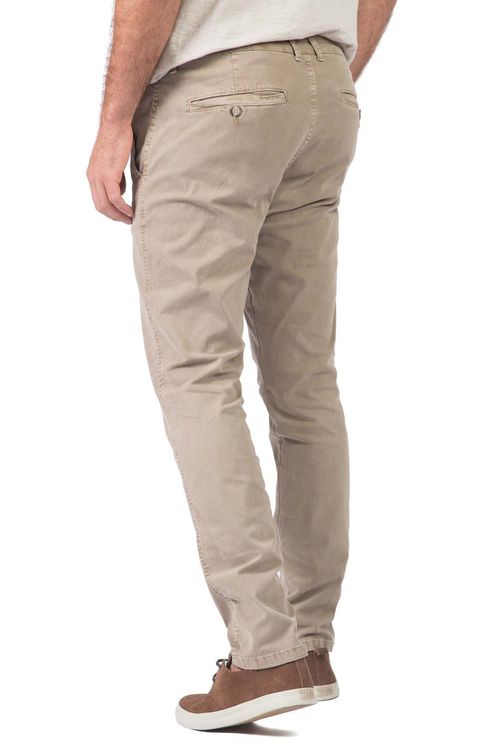 calça masculina semi social