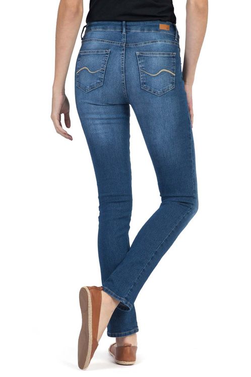 taco jeans feminino
