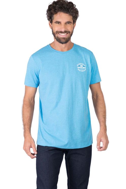 Taft Mat Mix T-Shirt