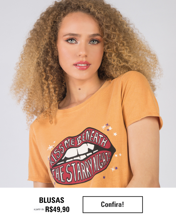 BLUSAS