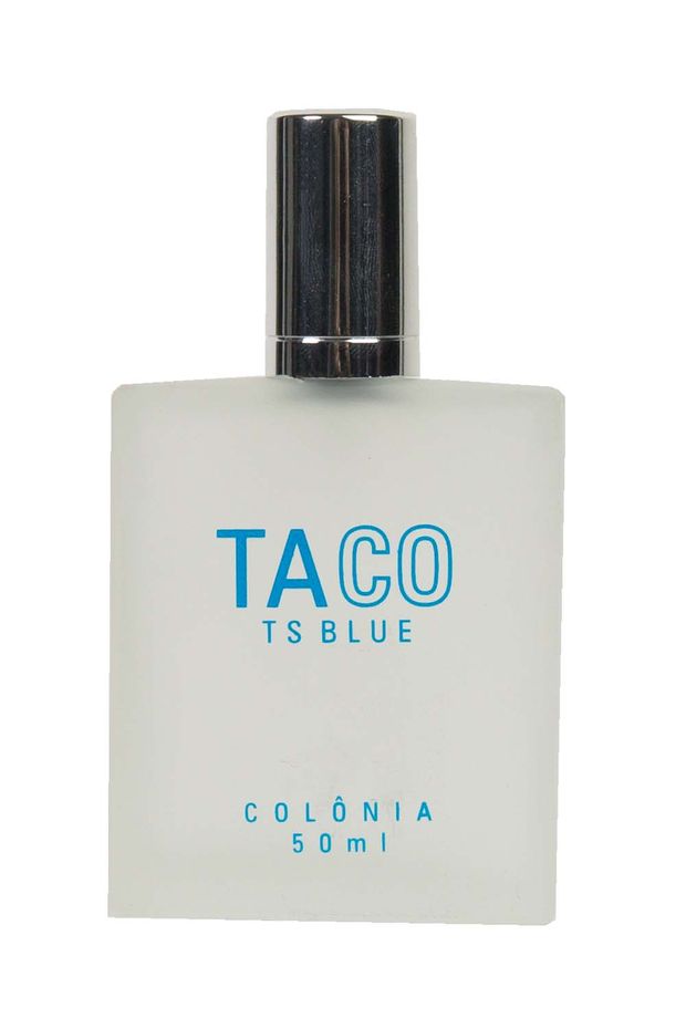 taco perfume