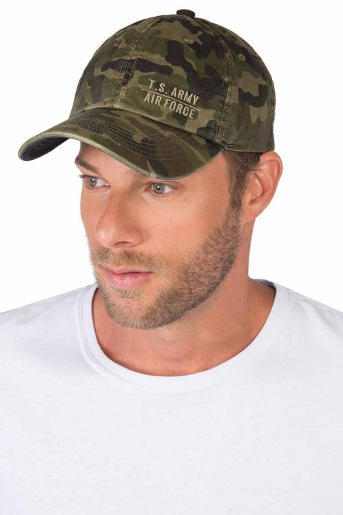 Boné - Boné Aba Curva, Trucker e Mais | Taco