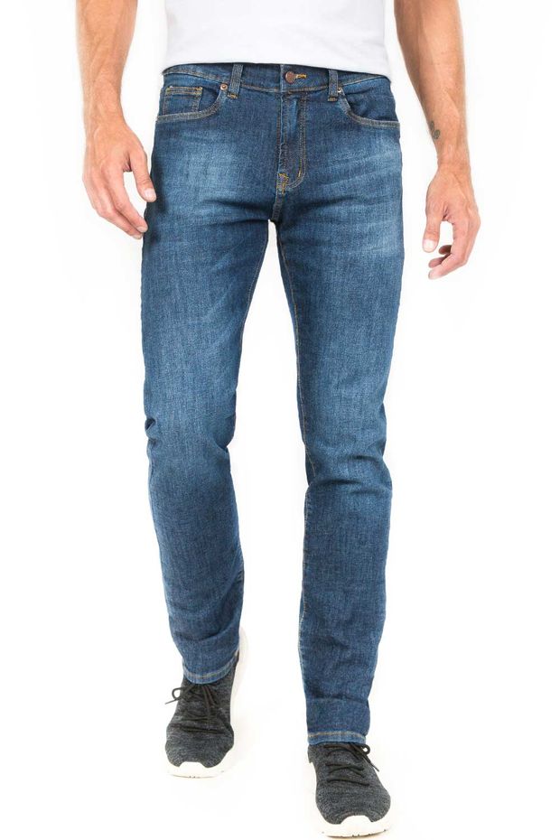 Calça Jeans Slim Super Stone SUPER STONE/38