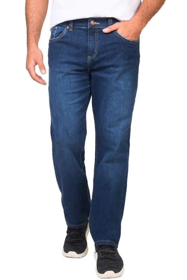 Calça Jeans Slim Flex Premium Stone STONE/38