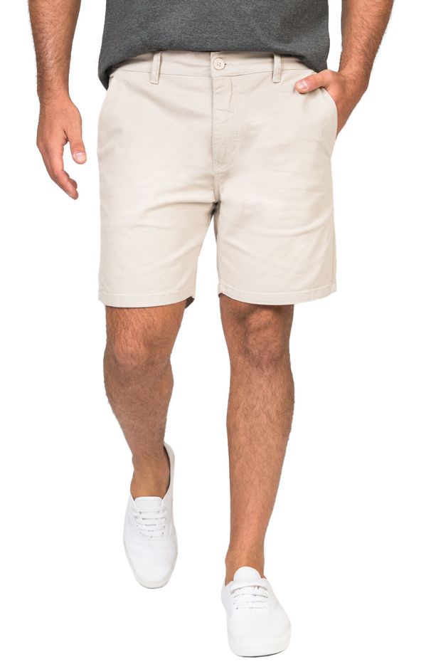 Bermuda Chino Flex Chino CHINO/44