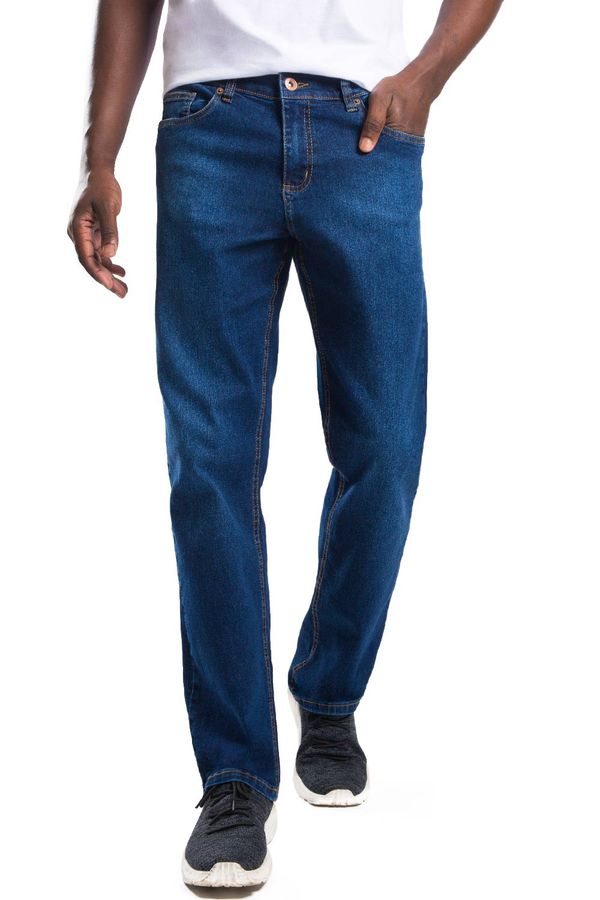 Calça Jeans Comfort Flex Destroyer destroyer/44