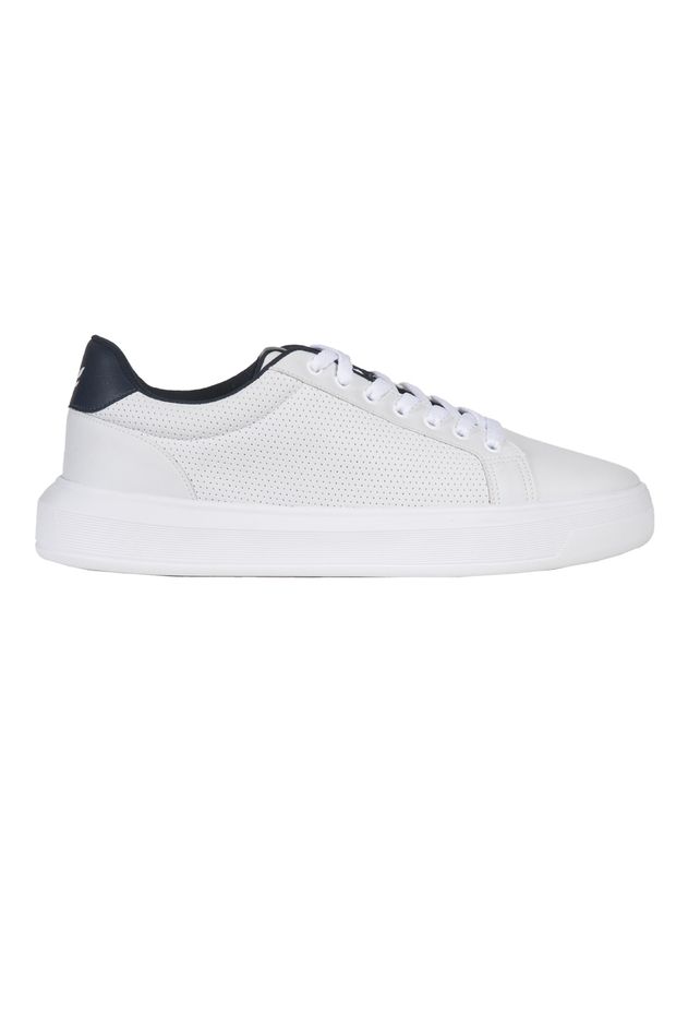Tênis Casual Taco Branco BRANCO/39