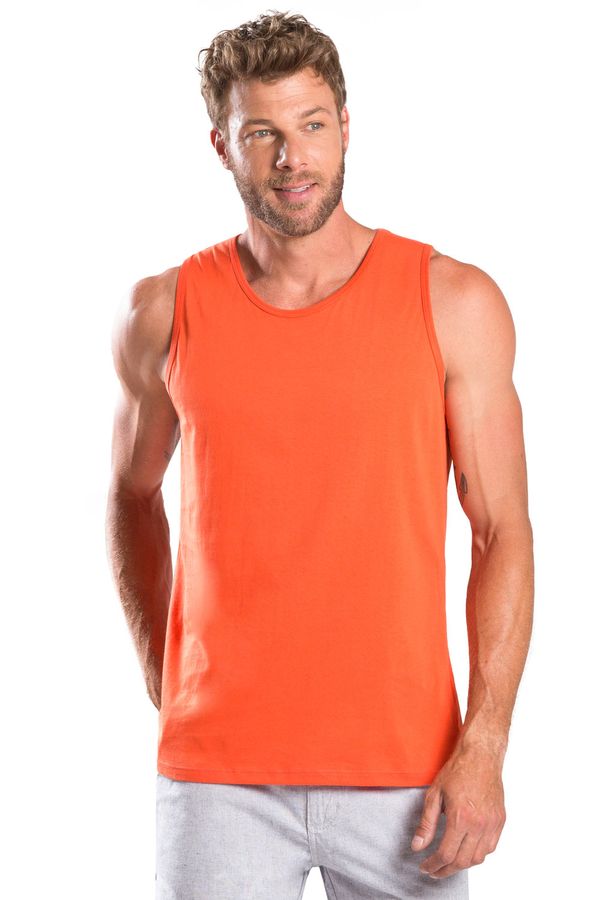 Regata Básica Laranja LARANJA/G