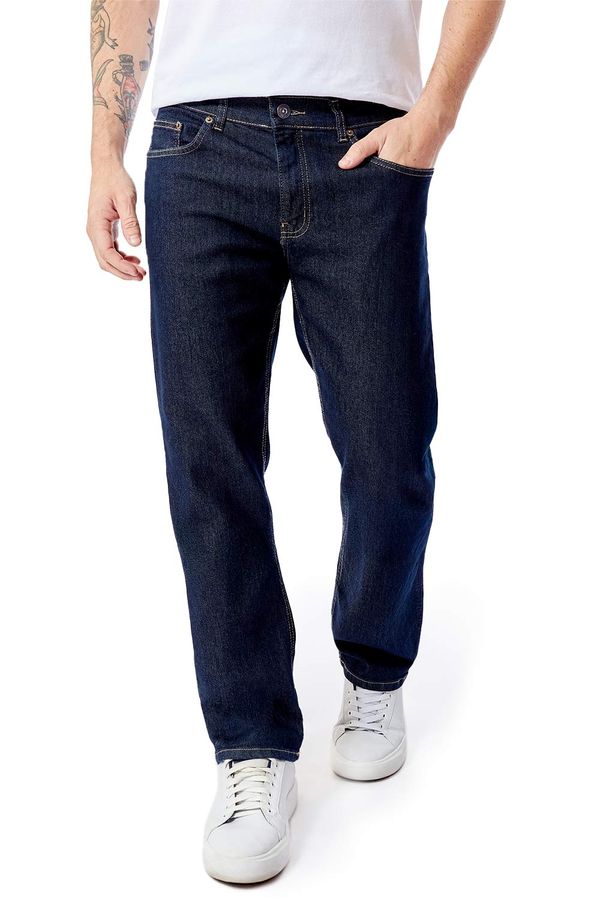 Calça Jeans Comfort Stone STONE/46