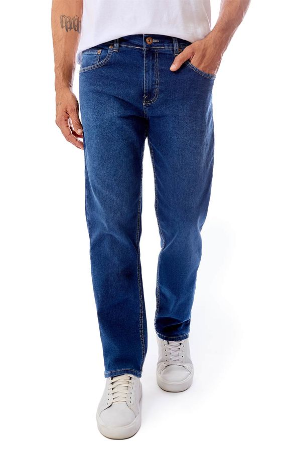 Calça Jeans Comfort Super Stone Super Stone/38