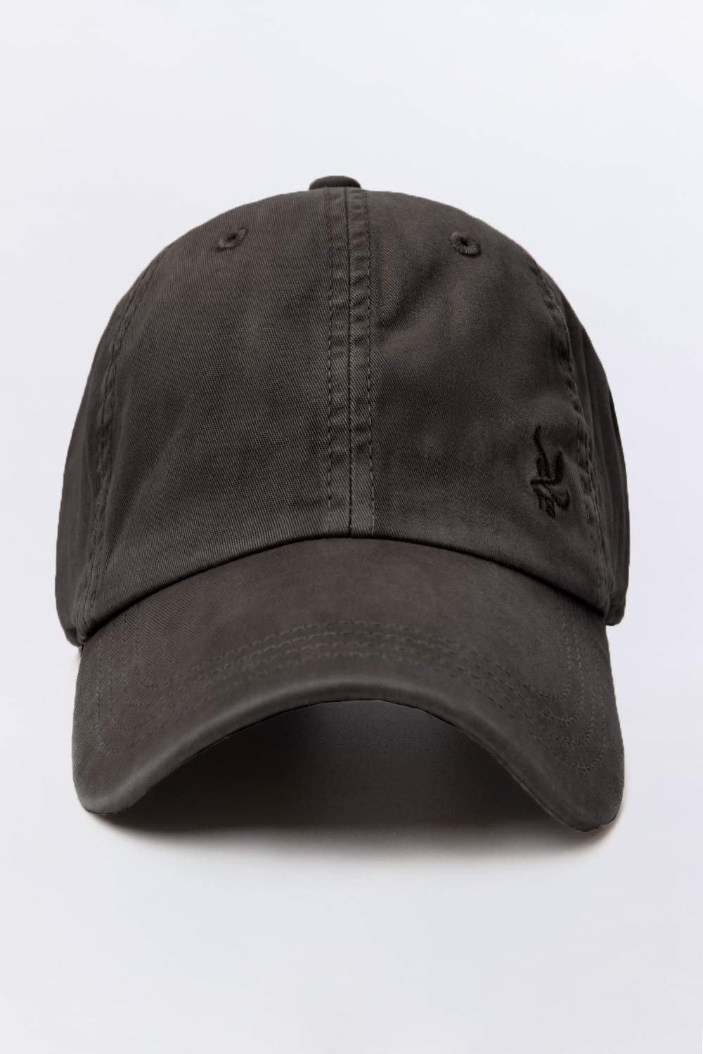 Boné Stone Preto
