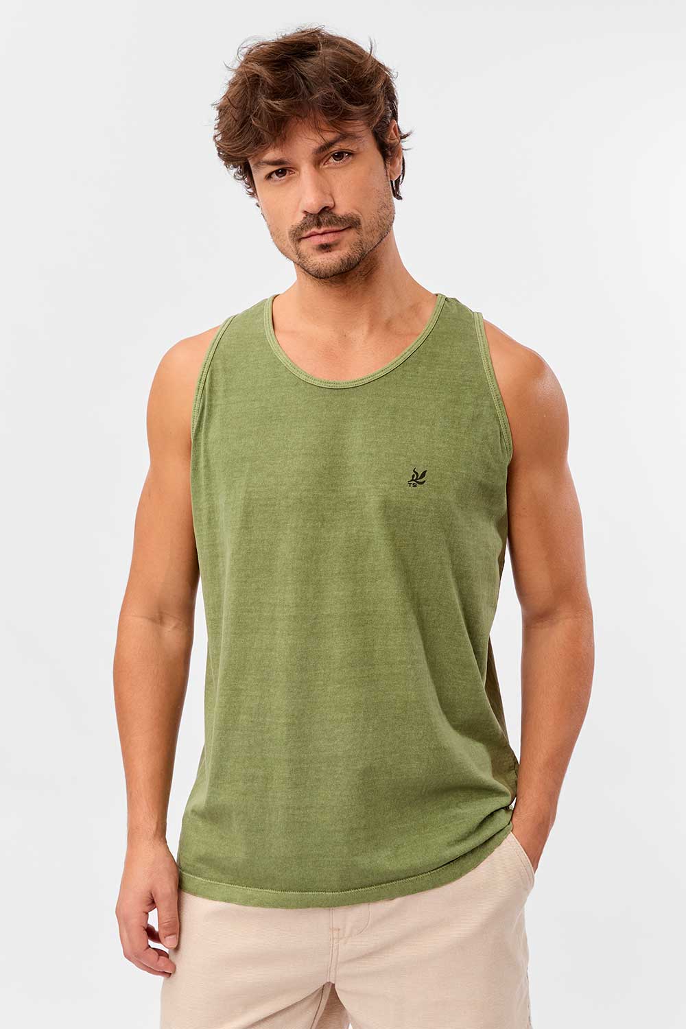 Regata Verde