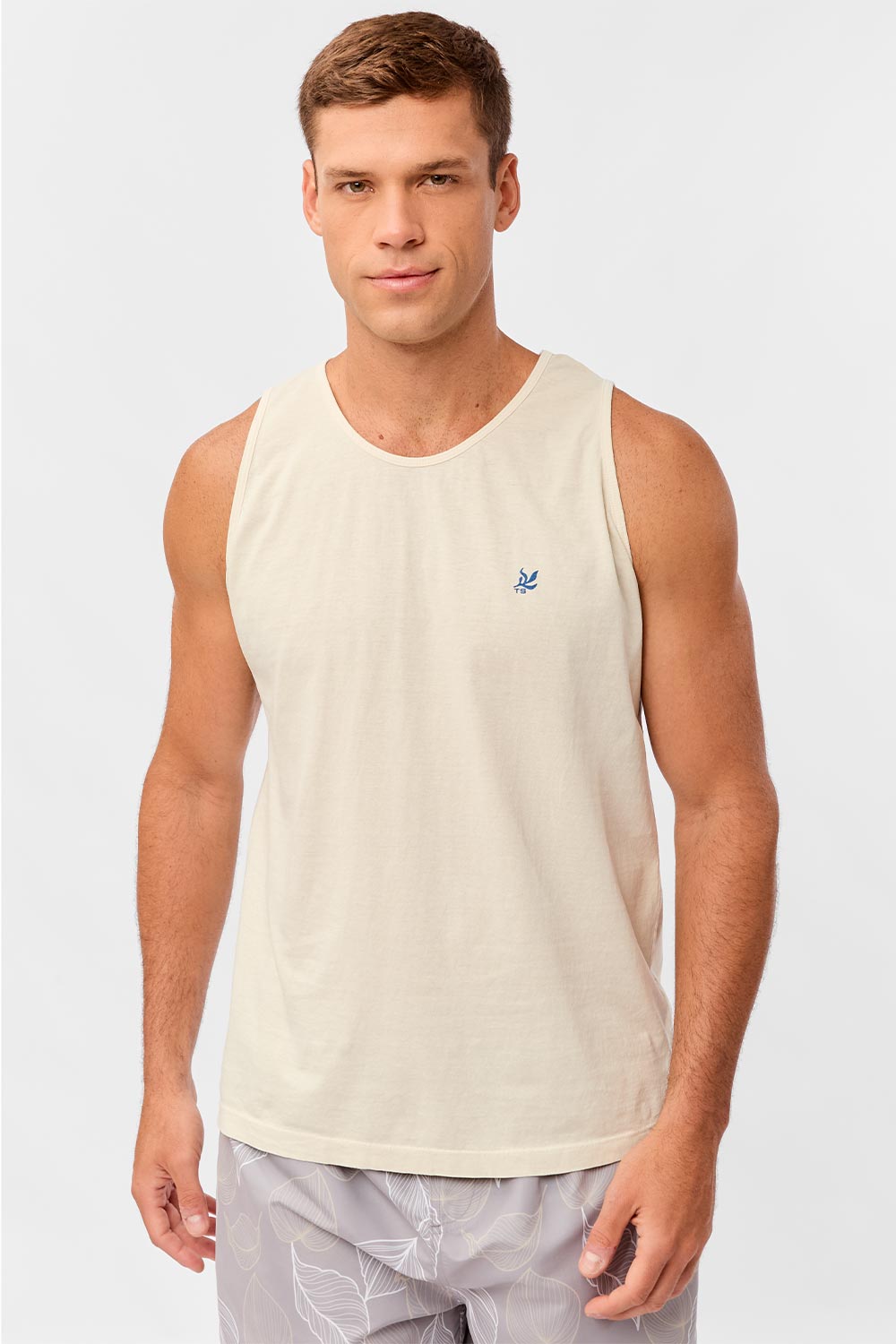 Regata Off White