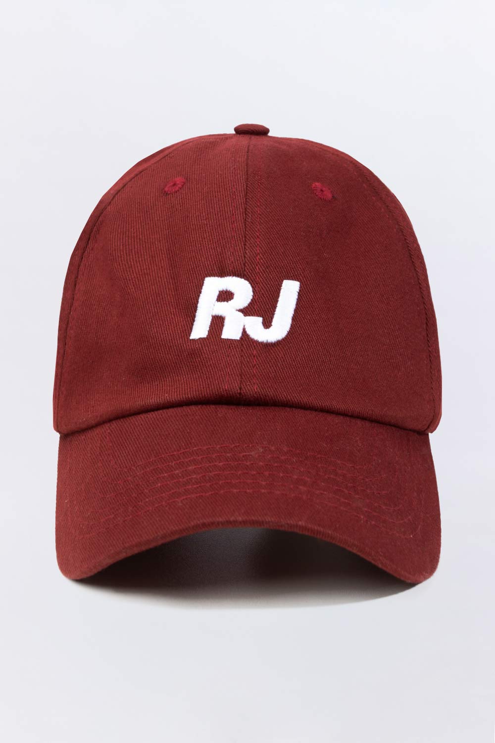 Boné Rj Vinho