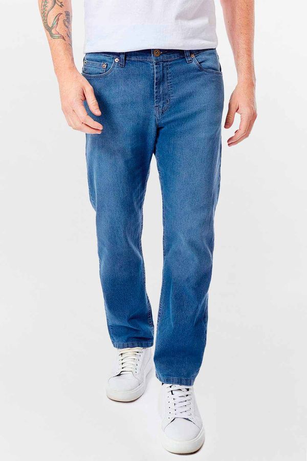 Calça Jeans Comfort Destroyer destroyer/46