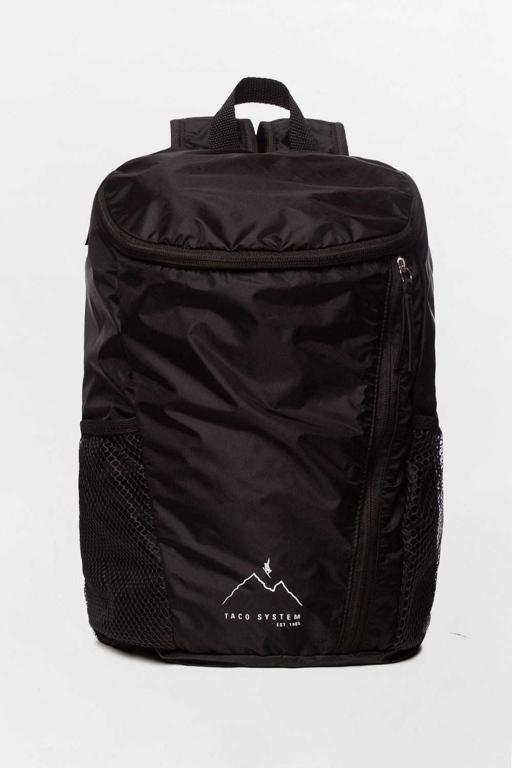 Mochila Daypack Preto