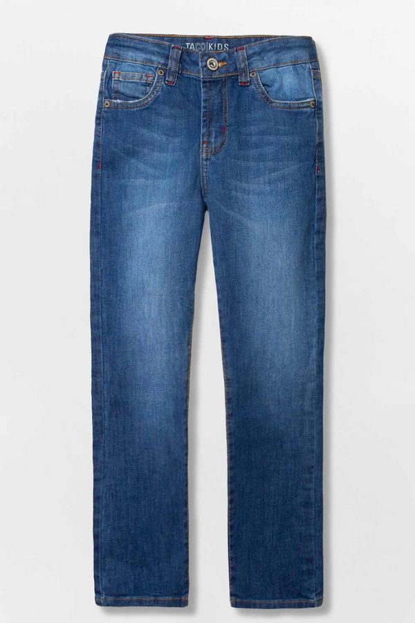 Calça Jeans Infantil Destroyer destroyer/10