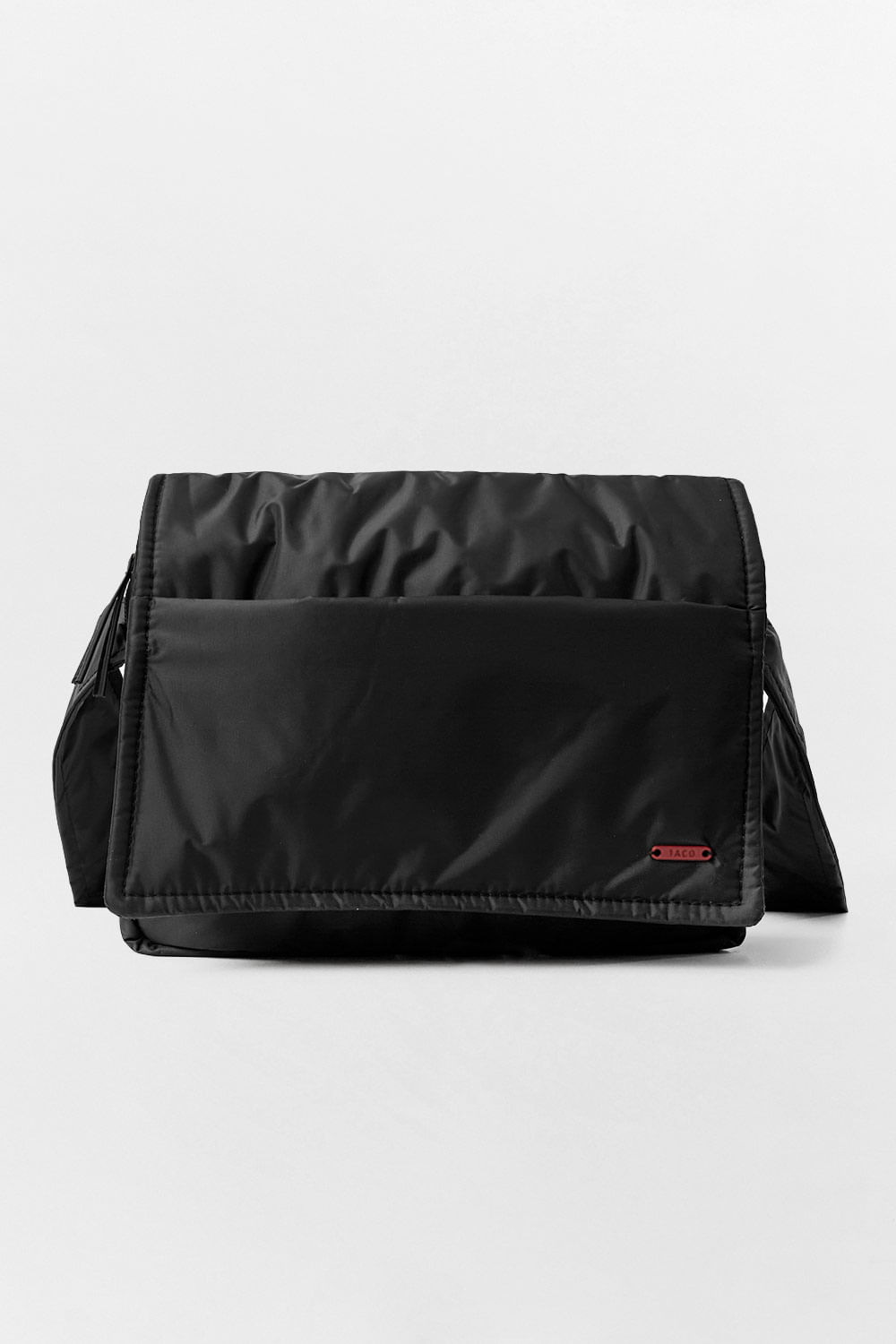 Bolsa Soft Preta