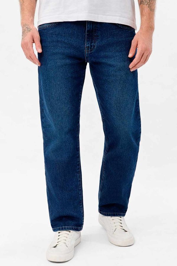 Calça Jeans Comfort Flex Destroyer destroyer/38