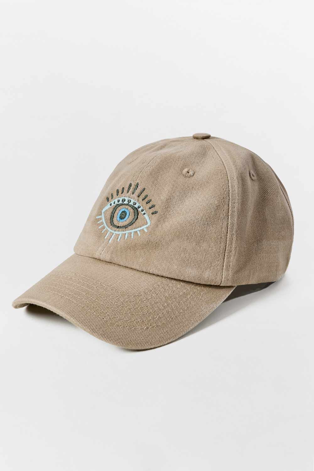 Bone Grego Khaki