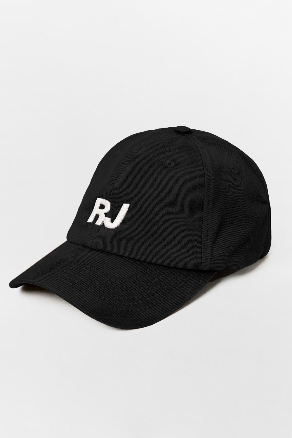 Boné Aba Curva Rj Preto