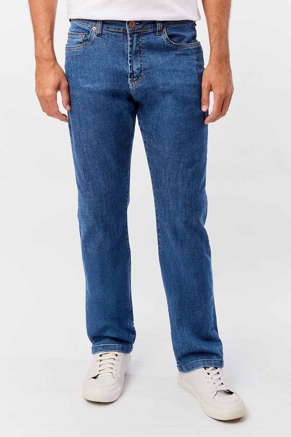 Calça Jeans Comfort Flex Premium Destroyer destroyer/50