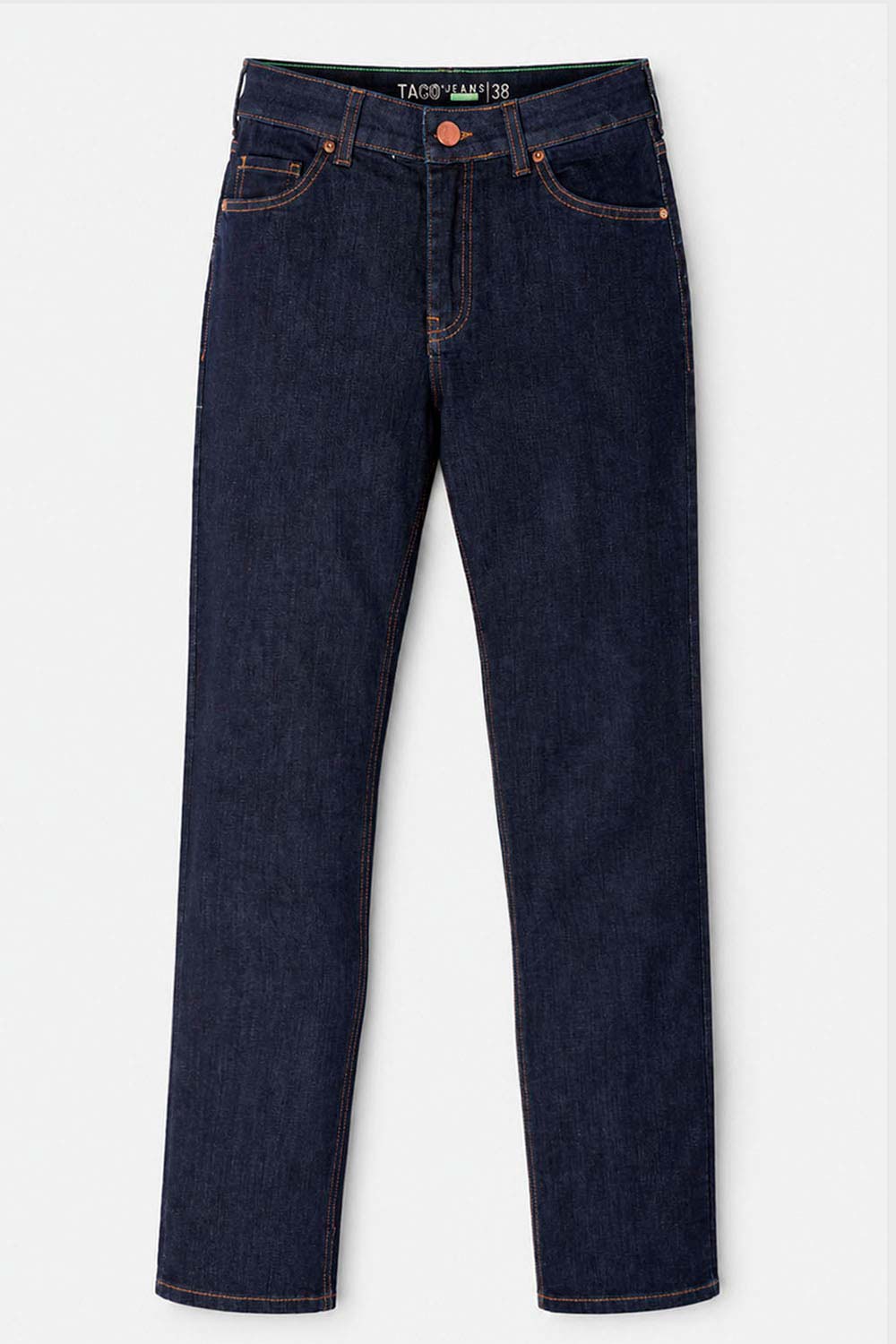 Calça Jeans Straight s Ston