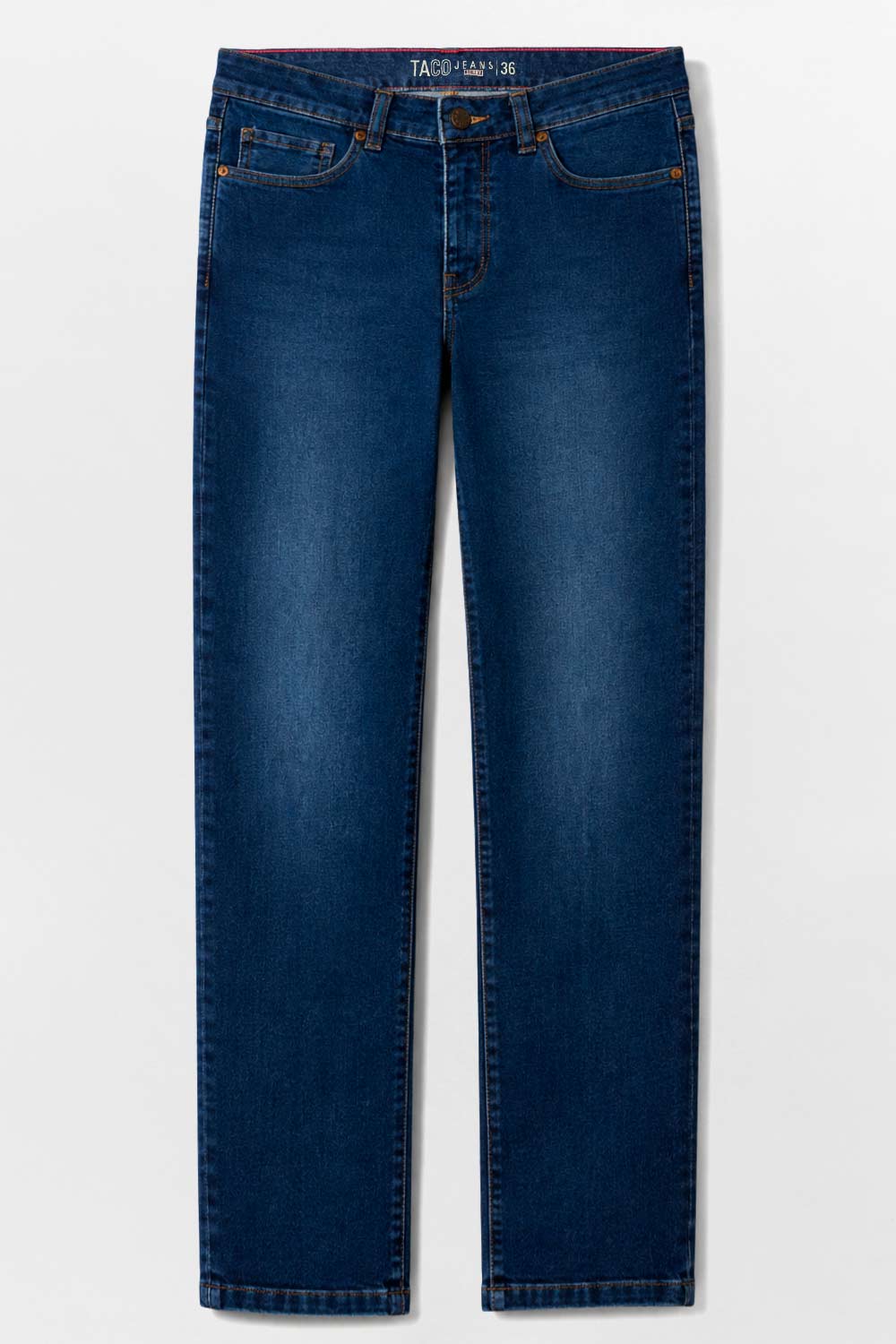 Calça Jeans Skinny Super Stone