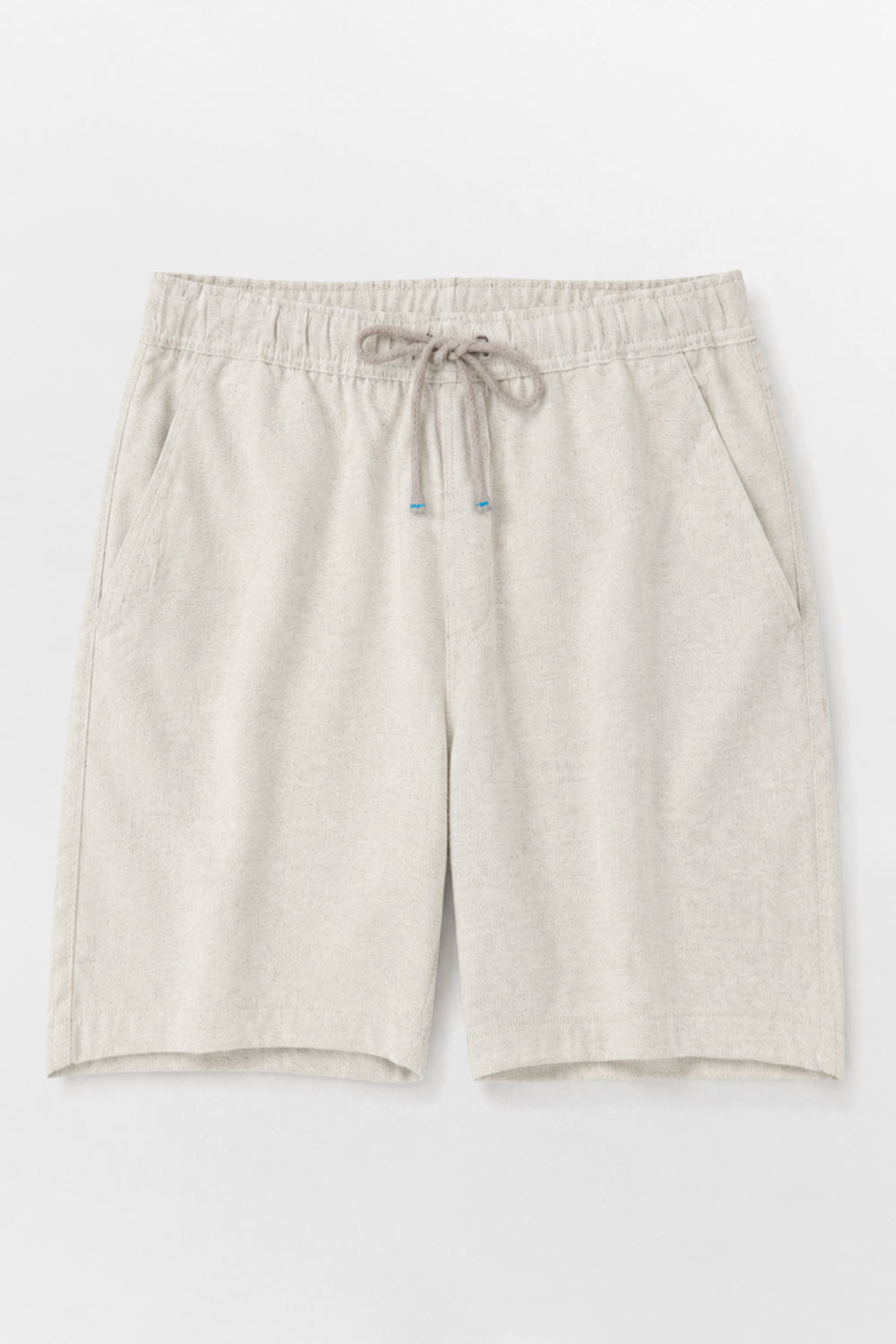 Short Liso Flex Jerry Cru
