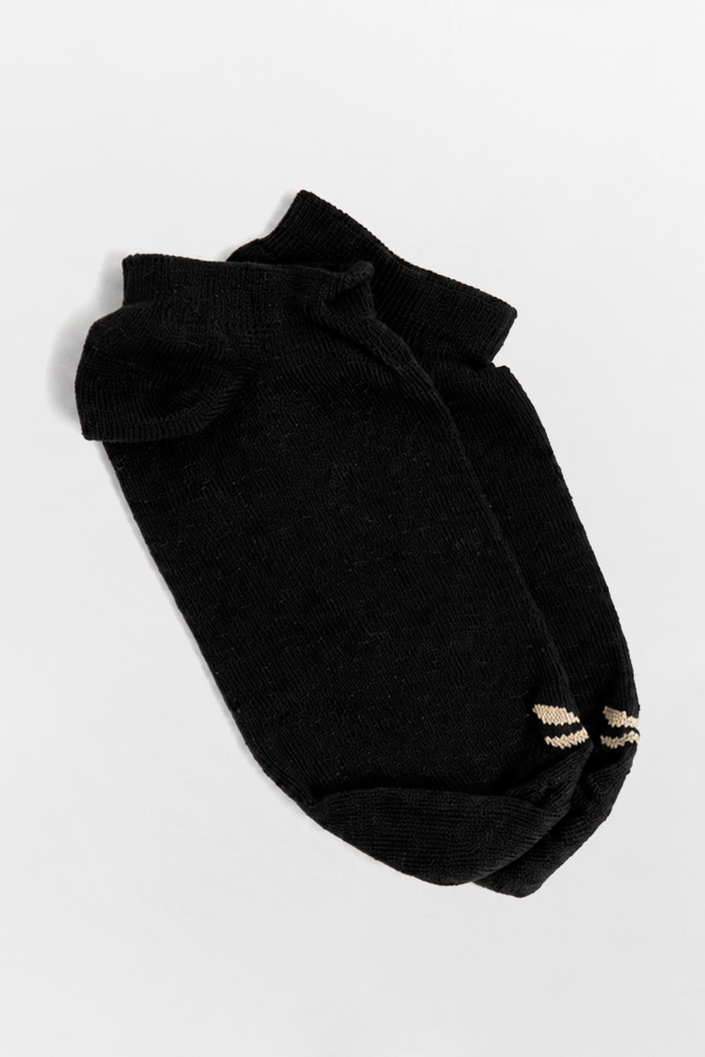 Meia Sapatilha Preto